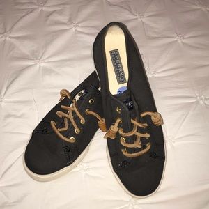 Sperry Slip-On Sneakers